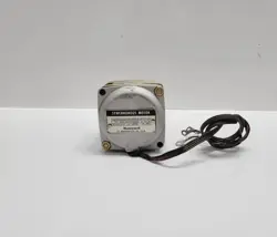 HONEYWELL 30362481-002 SYNCHRONOUS MOTOR 60 RPM