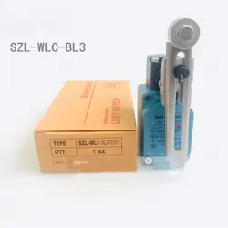 1PCS NEW FOR HONEYWELL SZL-WLC-BL3 LIMIT SWITCH