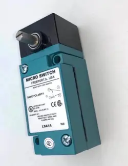 NEW HONEYWELL LSA1A  LIMIT SWITCH FAST SHIPPING WARRANTY QUALIFIED