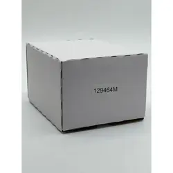 HONEYWELL 129464M UV POWER SENSING TUBE 0-250F NEW IN BOX FAST DELIVERY
