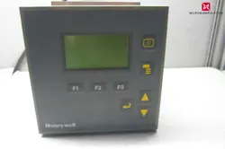 USED HONEYWELL 9782P-01-VC-E0000-00 ANALYZER 9782P01VCE000000