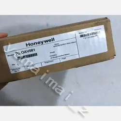 TC-OAV081 HONEYWELL TC-OAV081 10V&4-20MA ANALOG OUTPUT
