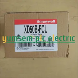 ONE NEW HONEYWELL XD50B-FCL CONTROLLER FEDEX OR DHL