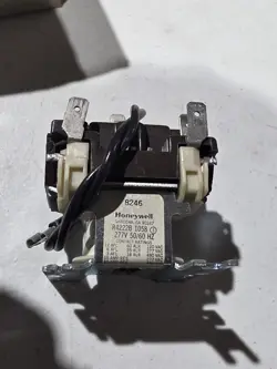 HONEYWELL R4222B-1058