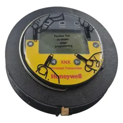 VISOR DO TRANSMISSOR HONEYWELL 1226-9005 16-32VDC 6.2W 20MA