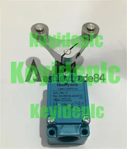 1PCS BRAND NEW HONEYWELL LIMIT SWITCH SZL-WL-P~