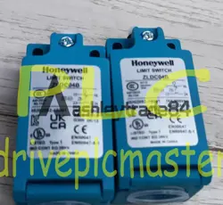1PC NEW HONEYWELL LIMIT SWITCH ZLDC04B~