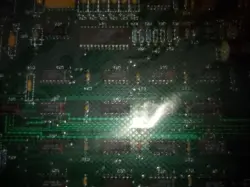 CIRCUIT BOARD CARD