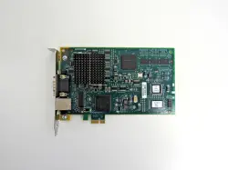 HONEYWELL 51454493-126 HW C FW B LCNP4E2 INTERFACE CARD     A-7