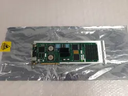 HONEYWELL LCNP4 51305517-100 REV N FW N