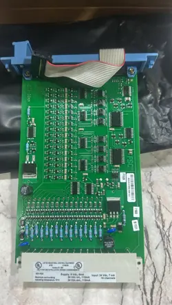 FC-SDI-1624 CC