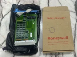 HONEYWELL 10100/2/1 (FC-IO-0001) EXTENDER MODULE, SAFETY MANAGEMENT SYSTEM