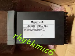 NEW NO BOX HONEYWELL UDC300 VERSA-PRO TEMPERATURE CONTROLLER