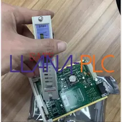 ONE HONEYWELL 05701-A-0301 SINGLE CHANNEL CONTROL CARD 05701A 0301 05701A0301