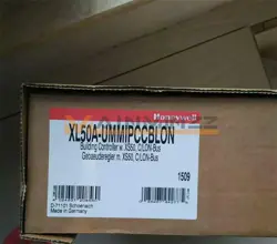 1PC NEW HONEYWELL XL50A-UMMIPCCBLON UNIVERSAL CONTROLLER