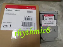 HONEYWELL M7284 C1083 MOTOR M7284C1083