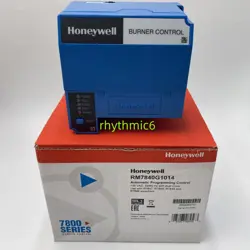 1PC HONEYWELL RM7840G1014 CONTROLLER RM7840G1014