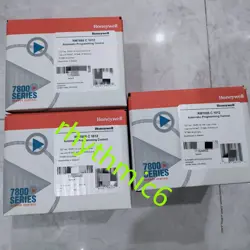 HONEYWELL RM7895C1012 BURNER CONTROL FAST DELIVERY