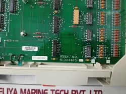 15 SLOT I/O