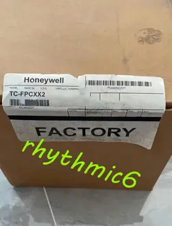 HONEYWELL TC-FPCXX2 AC POWER MODULER FAST