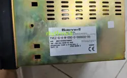 HONEYWELL TVEZ-6-4-M-000-0-0U0000-00 PAPERLESS RECORDER