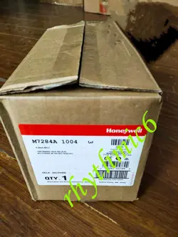 HONEYWELL M7284A 1004 ACTUATORS FAST