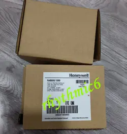 1PC HONEYWELL RA890G1260 COMBUSTION CONTROLLER