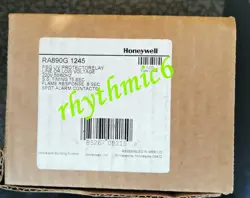 HONEYWELL RA890G1245 BURNER CONTROL