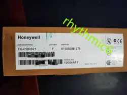 NEW HONEYWELL TK-PRR021 51309288-275 REDUNDANT MODULE FAST DELIVERY