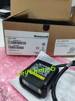 HONEYWELL HF800SR-3-1H BARCODE SCANNER FAST