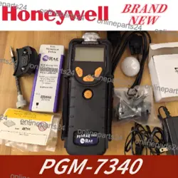 VOC GAS DETECTOR