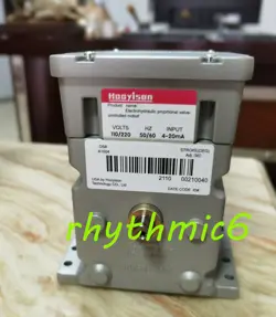 BRAND NEW HONEYWELL M7284A1038 MODUTROL MOTOR FAST FEDEX OR DHL