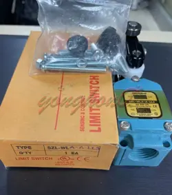 1PC NEW FOR HONEYWELL SZL-WLA-A-LL3 LIMIT SWITCH