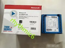 BRAND NEW HONEYWELL EC7850A1122 CONTROLLER FAST DELIVERY FEDEX OR DHL