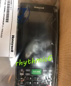 BRAND NEW HONEYWELL EDA50/51PDA DECODER FAST FEDEX OR DHL