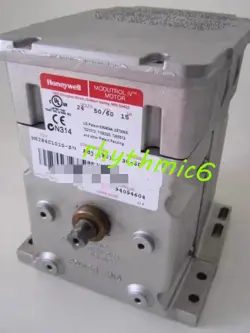 BRAND NEW HONEYWELL M7284Q1009 SERVO DRIVE FAST FEDEX OR DHL