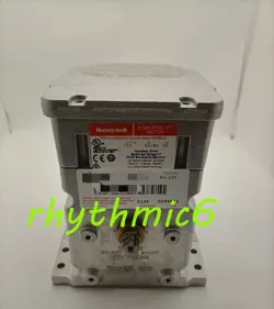 BRAND NEW HONEYWELL M9484F1007 DAMPER ACTUATOR FAST FEDEX OR DHL
