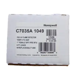 1PC HONEYWELL C7035A1049