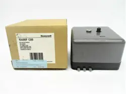 HONEYWELL RA890F1288 PROTECTORELAY BURNER CONTROL