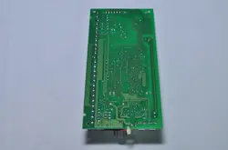 ALARM BOARD