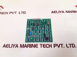 HONEYWELL 51404223-001 REV H TEMPERATURE BOARD