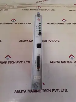 HONEYWELL RCM 620-0059 VR 2.2 22173 REDUNDANCY CONTROL MODULE