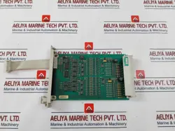 HONEYWELL 10101/1/1 PRINTED CIRCUIT BOARD MODULE