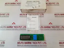 HONEYWELL 51404459-001 DISPLAY MODULE