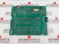 HONEYWELL 80363969-150 ANALOG OUTPUT BOARD 0150036968 REV D1 80364453-100