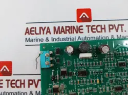 ANALOG OUTPUT BOARD