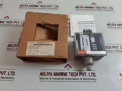 HONEYWELL L91B 1050 PRESSURE CONTROLLER