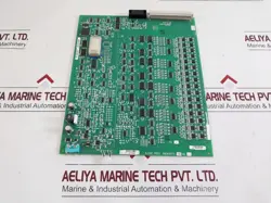 HONEYWELL 80363975-150 HW U FW H DIGITAL OUTPUT MODULE 80363976-100