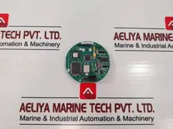 HONEYWELL 51205696-001 PCB CONTROL BOARD ASSEMBLY BP11W47-T3050