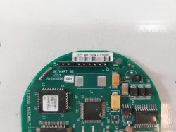 PCB CONTROL